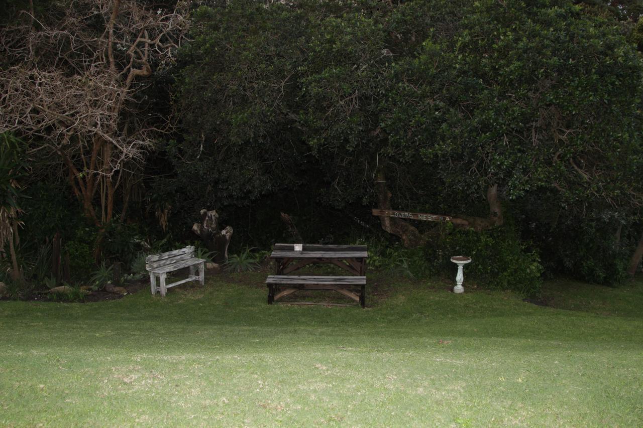Glengarriff Lodge Glengariff Εξωτερικό φωτογραφία