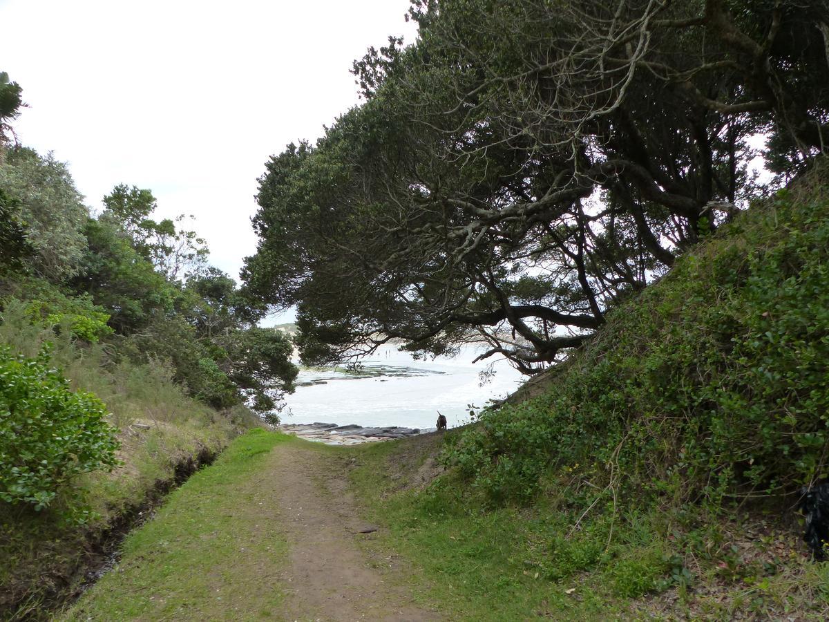 Glengarriff Lodge Glengariff Εξωτερικό φωτογραφία