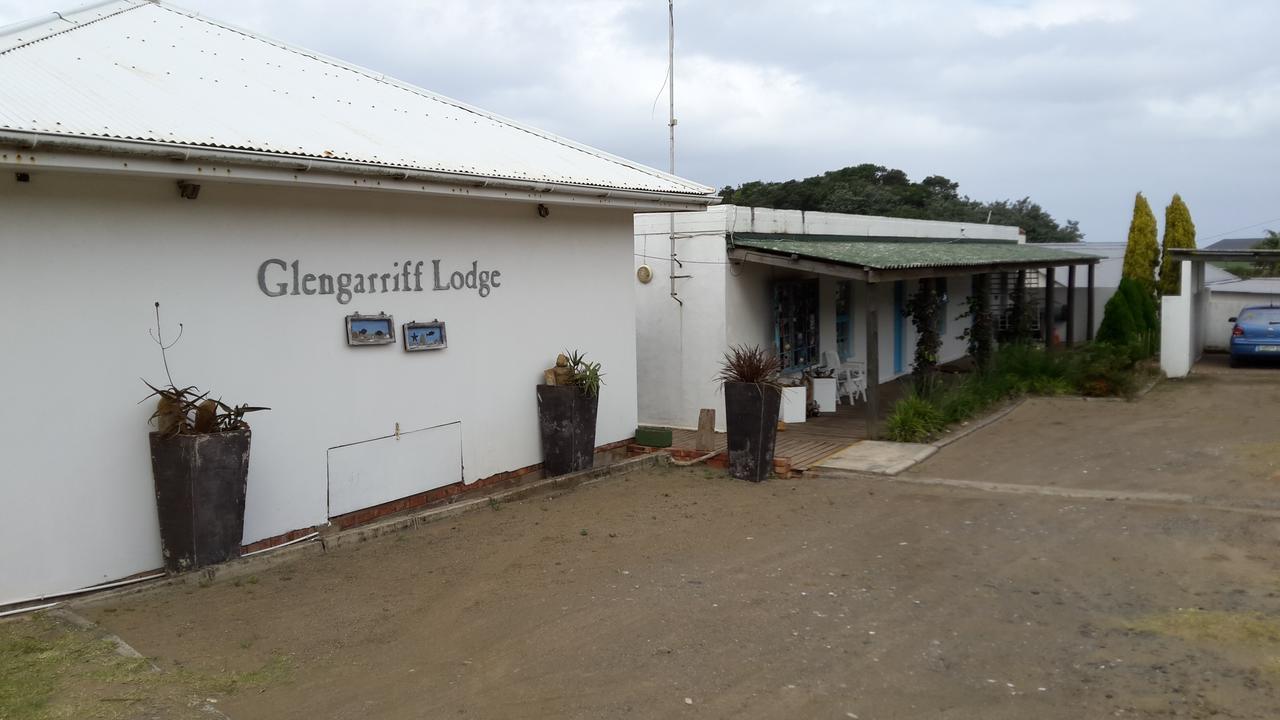 Glengarriff Lodge Glengariff Εξωτερικό φωτογραφία