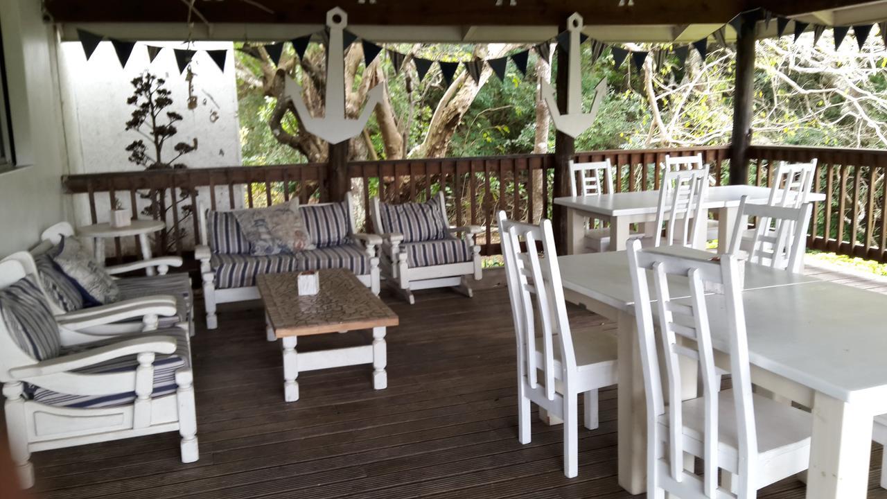 Glengarriff Lodge Glengariff Εξωτερικό φωτογραφία