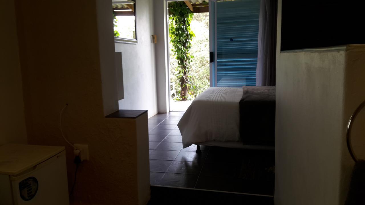 Glengarriff Lodge Glengariff Εξωτερικό φωτογραφία
