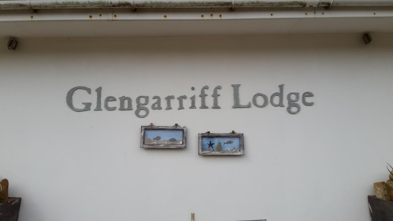 Glengarriff Lodge Glengariff Εξωτερικό φωτογραφία
