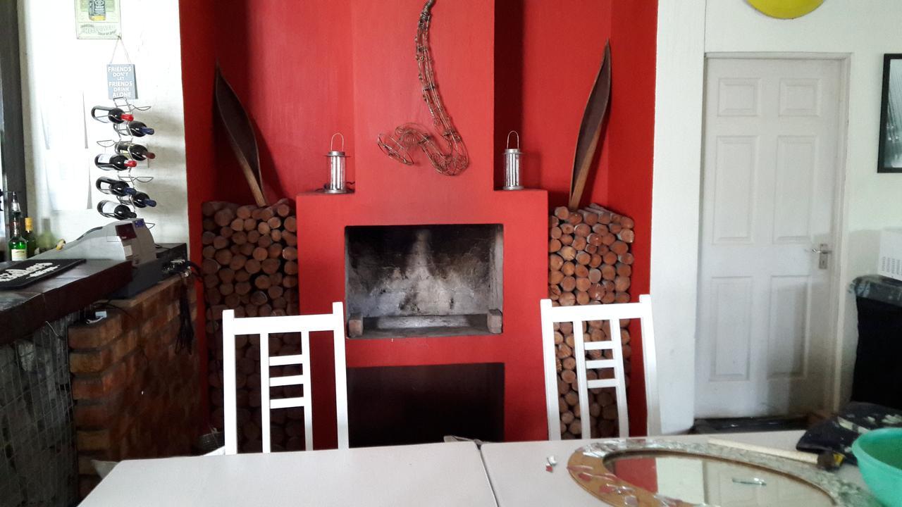Glengarriff Lodge Glengariff Εξωτερικό φωτογραφία