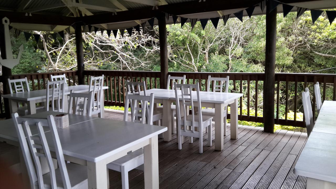 Glengarriff Lodge Glengariff Εξωτερικό φωτογραφία
