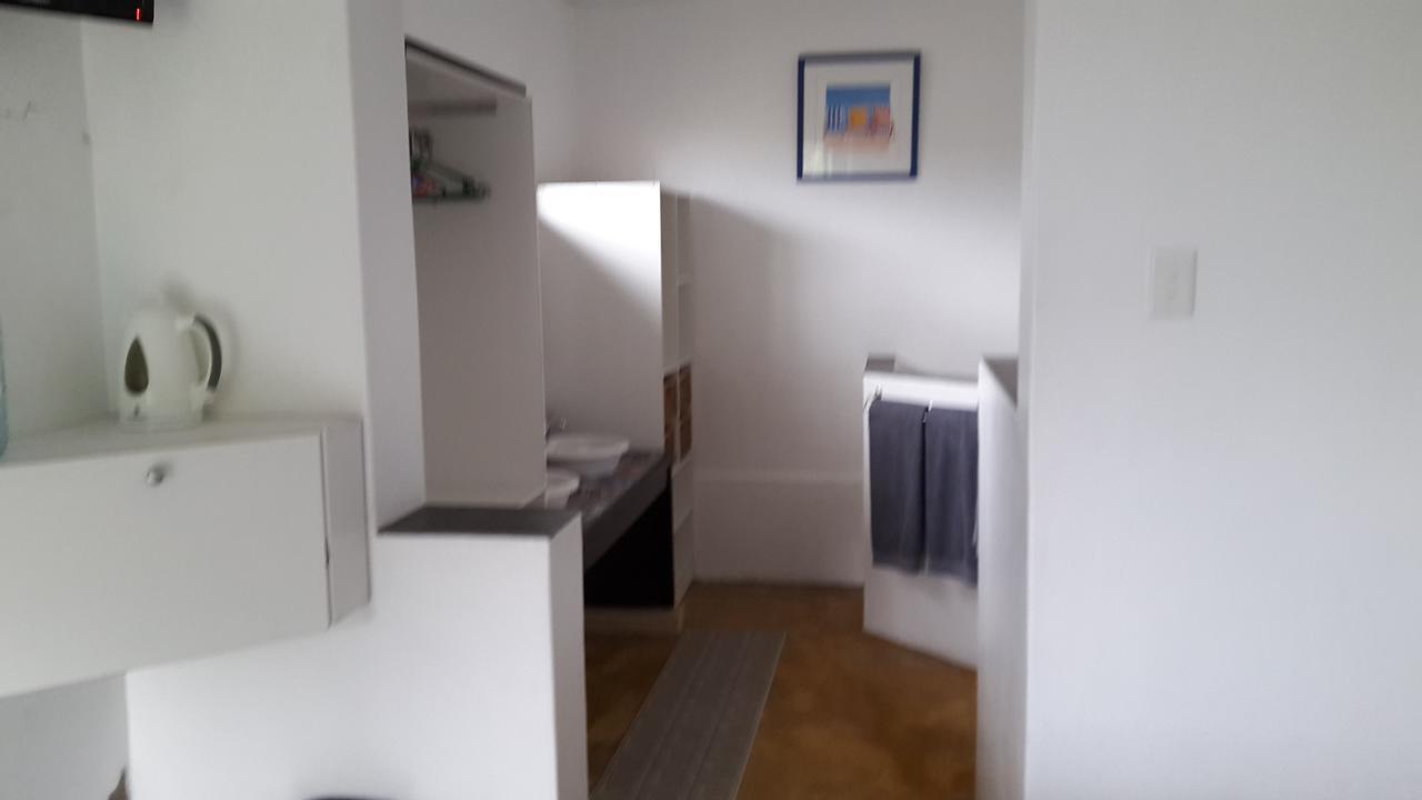Glengarriff Lodge Glengariff Εξωτερικό φωτογραφία