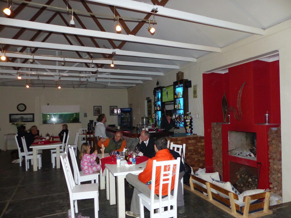 Glengarriff Lodge Glengariff Εξωτερικό φωτογραφία